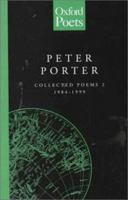 Collected Poems: 1984-99 0192119656 Book Cover