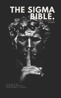 The Sigma Bible | Alpha B. Sigma B0DQQF3PXK Book Cover