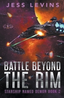 Battle Beyond the Rim B0BYLJ7PY7 Book Cover