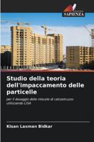 Studio della teoria dell'impaccamento delle particelle 6209316298 Book Cover