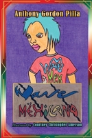 Wave Mexicana 1963735803 Book Cover