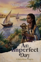 An Imperfect Day: A story about integrity (Golden Threads of Inspirational Stories) 1918581010 Book Cover