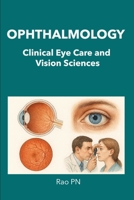 Ophthalmology: Clinical Eye Care and Vision Sciences B0GWRRCRM5 Book Cover