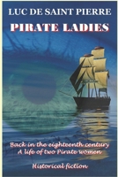 Pirate Ladies B09FC9YPRX Book Cover