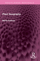 Plant Geography 1032488506 Book Cover