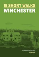 Short Walks Winchester 178631164X Book Cover