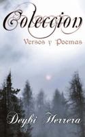 Coleccion: Versos y Poemas 1515245942 Book Cover