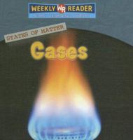 Gases 0836868021 Book Cover