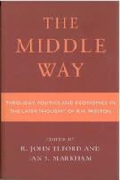 The Middle Way 0334027934 Book Cover