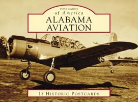 Alabama Aviation 1467128414 Book Cover
