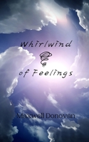Whirlwind of Feelings 9916889457 Book Cover