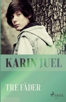 Tre fäder null Book Cover