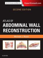 Atlas of Abdominal Wall Reconstruction 1437727514 Book Cover