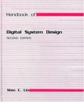 Handbook of Digital Systems Design B01CCQIDYE Book Cover