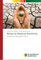 Bolsas de Resíduos Brasileiras 613964402X Book Cover