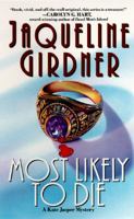 Most Likely to Die 0425157210 Book Cover