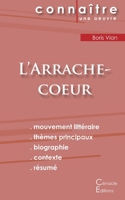 Fiche de lecture L'Arrache-coeur de Boris Vian (Analyse littéraire de référence et résumé complet) 236788675X Book Cover