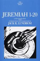 Jeremiah 1-20 0300139632 Book Cover