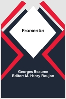 Fromentin 1981604715 Book Cover