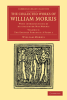 The Collected Works of William Morris, Volume 3 1785430890 Book Cover