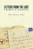 Letters from the Lost: A Memoir of Discovery 1897425538 Book Cover