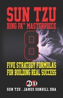 FIVE STRATEGY FORMULAS FOR BUILDING REAL SUCCESS B08S2Y9B3J Book Cover