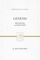 Genesis: Beginning and Blessing 1581346298 Book Cover