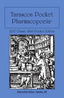 Tarascon Pocket Pharmacopoeia: Classic Shirt-Pocket Edition 1284118991 Book Cover