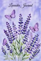 Lavender Journal B0HGGYHNDT Book Cover