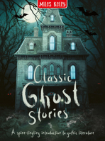 Classic Ghost Stories 1789895308 Book Cover