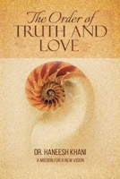 The Order of Truth and Love 9948756010 Book Cover