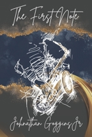The First Note B0DSPRB58Z Book Cover
