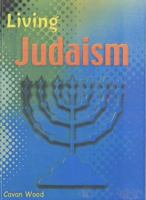 Judaism (Living Religions) 073986386X Book Cover