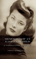 Memories of an East End Child: Autobiographical Stories 3910667104 Book Cover