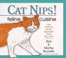 Cat Nips! 0425135128 Book Cover
