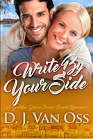 Write By Your Side 1034740822 Book Cover