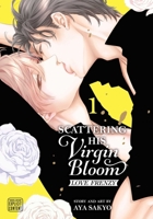 Scattering His Virgin Bloom: Love Frenzy, Vol. 1 (1) 1974757862 Book Cover