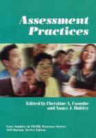 Assessment Practices 1931185077 Book Cover