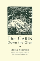 The Cabin Down the Glen B088VQ4FZ8 Book Cover