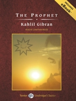 The Prophet and Other Writings 0785837051 Book Cover