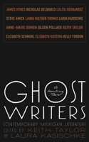 Ghost Writers 0814334741 Book Cover