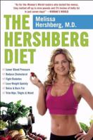 The Hershberg Diet: Discover How the 4th Macro Can Help You Shed Pounds and Beat the Metabolic Syndrome 1552637999 Book Cover