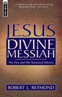 Jesus Divine Messiah 1857928024 Book Cover
