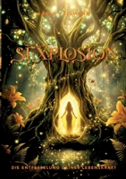 Sexplosion(R): Die Entfesselung deiner Lebenskraft (German Edition) 3695746319 Book Cover