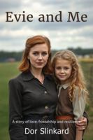 Evie and Me 0645242586 Book Cover