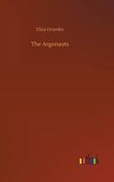 The Argonauts 1512307572 Book Cover