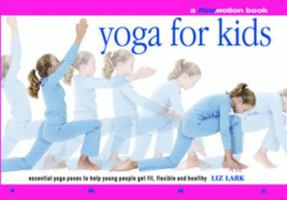 Yoga for Kids 1552977501 Book Cover