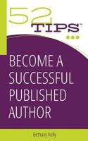 Become a Successful Published Author 0997601817 Book Cover