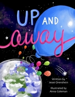 Up And Away 1689170336 Book Cover