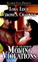 Moving Violations (Law and Disorder, #1) 1843609509 Book Cover
